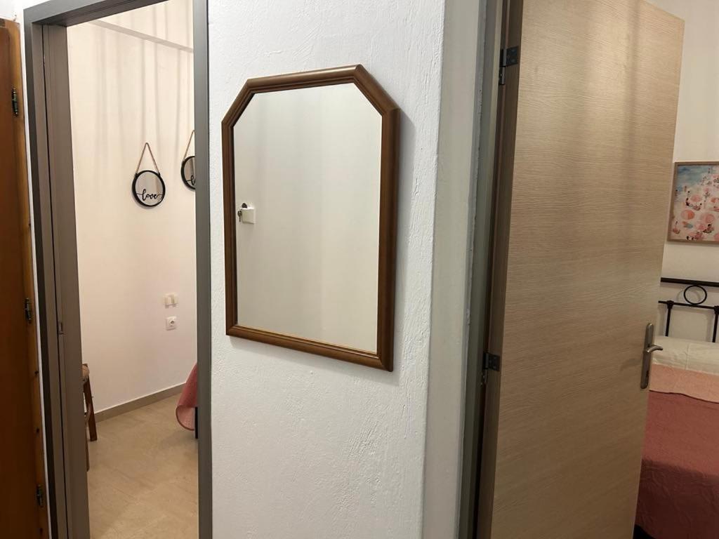 House Marianthi Anthoula Apartment Sarti
