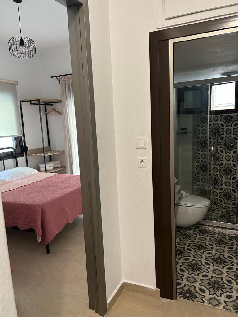 Apartment House Marianthi Anthoula Sarti