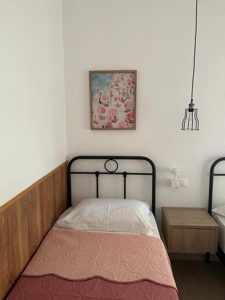 House Marianthi Anthoula * Sarti