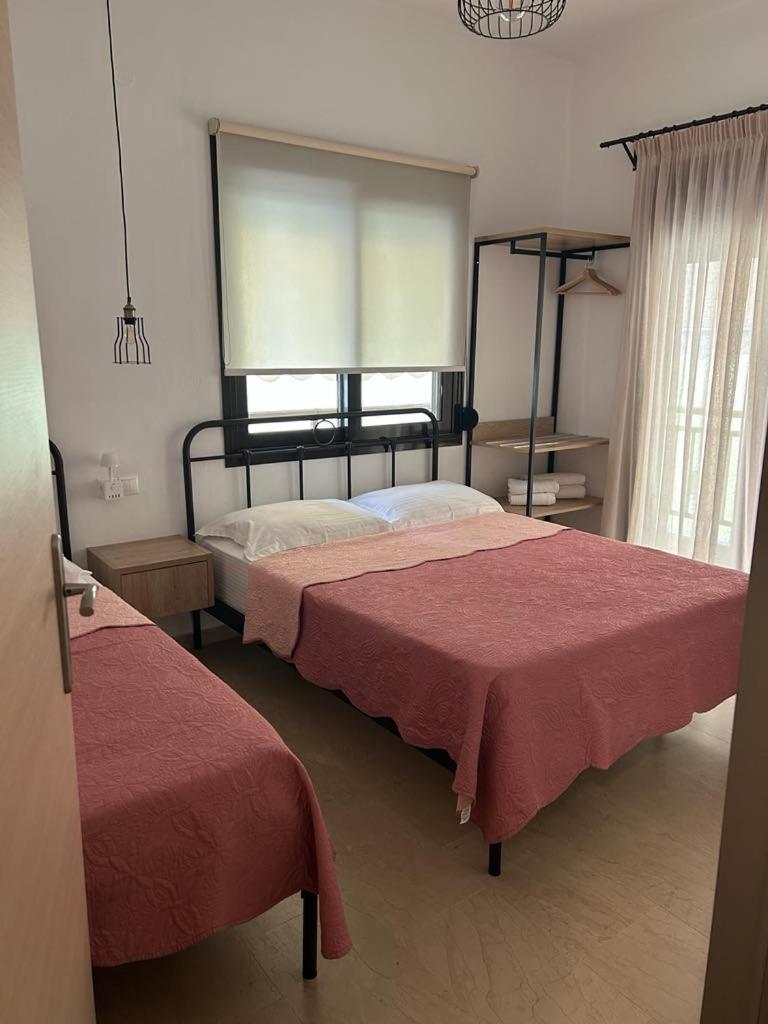 Apartment House Marianthi Anthoula