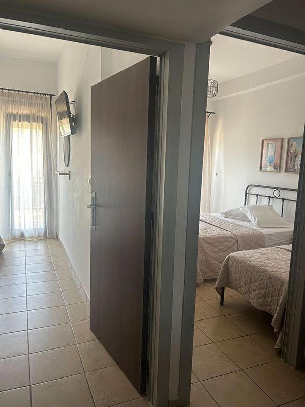 House Marianthi Anthoula