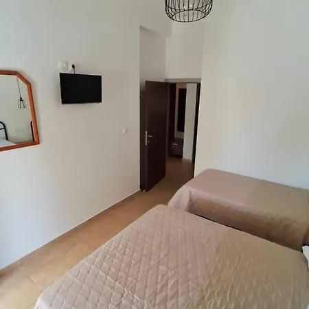 House Marianthi Anthoula Apartment Sarti Exterior photo