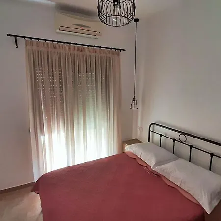 House Marianthi Anthoula Apartment Sarti Exterior photo