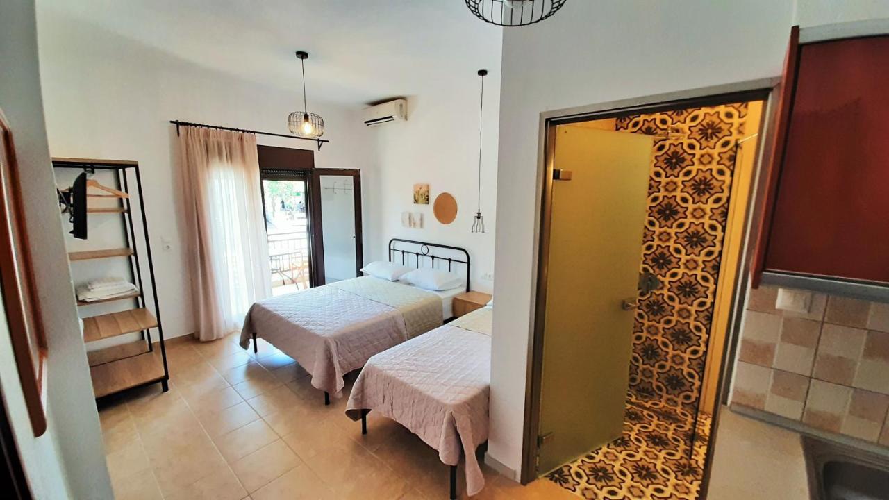 Apartment House Marianthi Anthoula