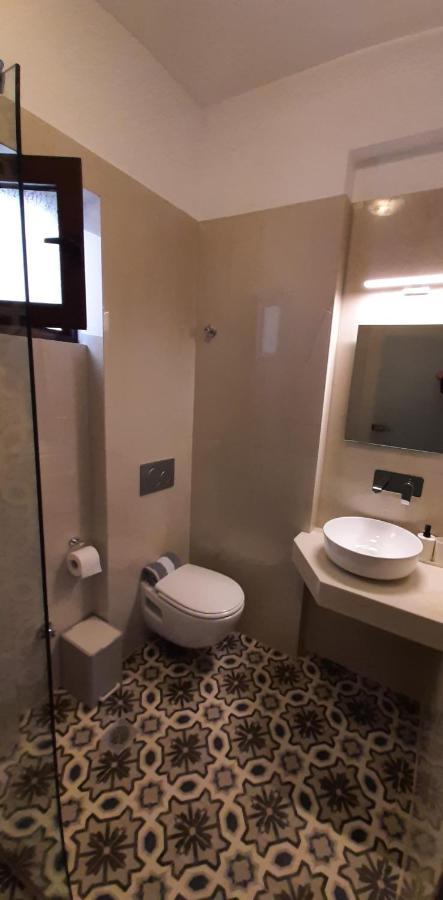 House Marianthi Anthoula Apartment Sarti