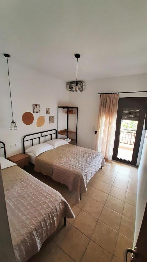 Apartment House Marianthi Anthoula *
