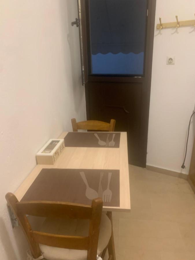House Marianthi Anthoula