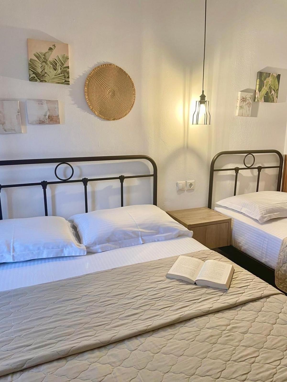 Apartamento House Marianthi Anthoula