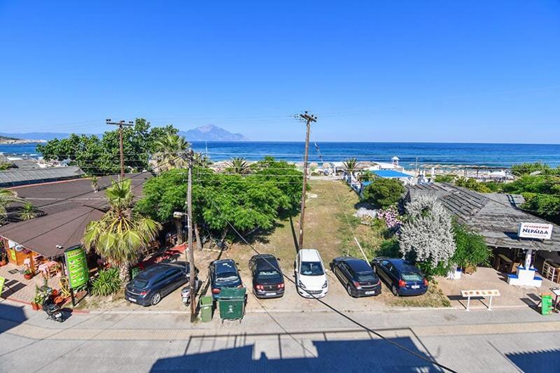 Apartment House Marianthi Anthoula