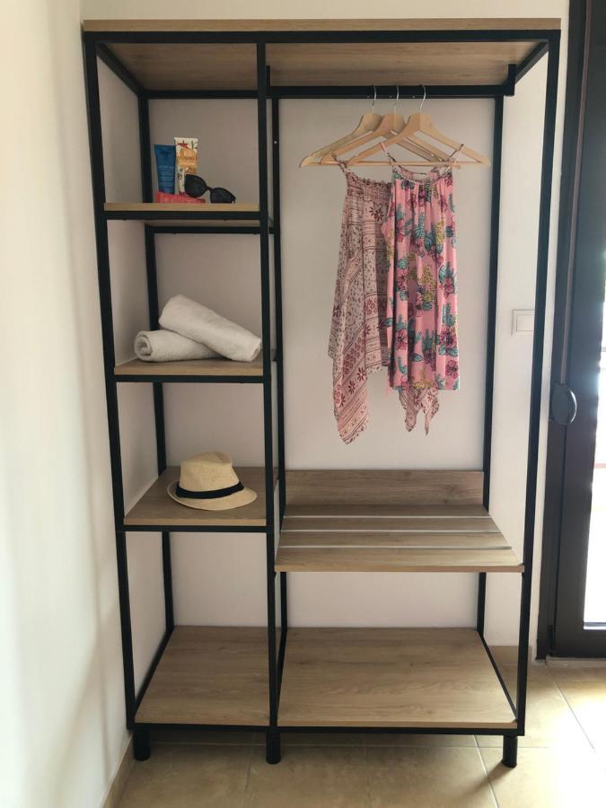 Apartment House Marianthi Anthoula Sarti