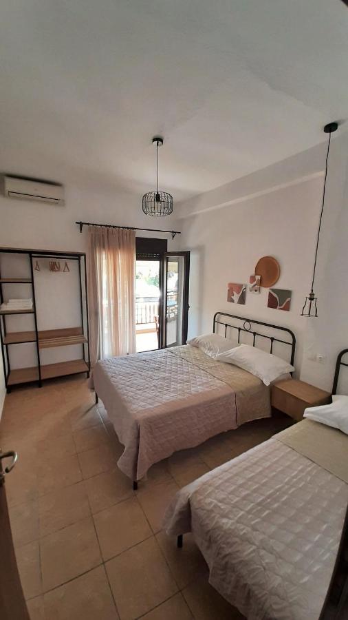 Apartment House Marianthi Anthoula Sarti