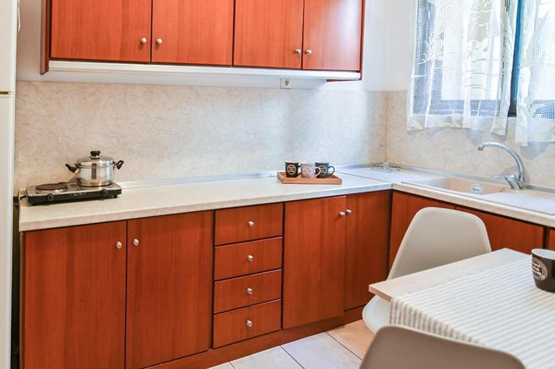 Apartment House Marianthi Anthoula