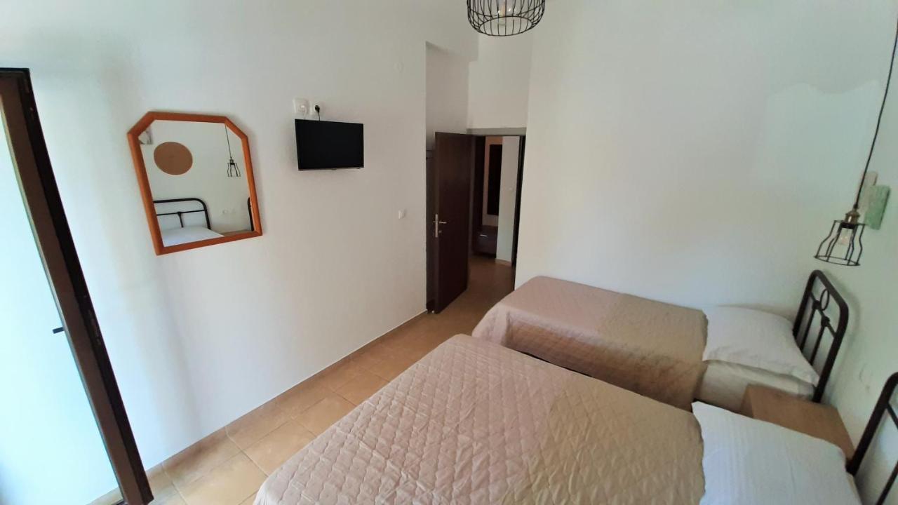 Apartment House Marianthi Anthoula