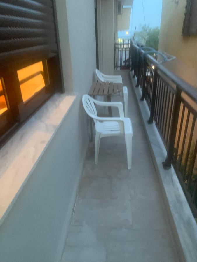 Apartment House Marianthi Anthoula