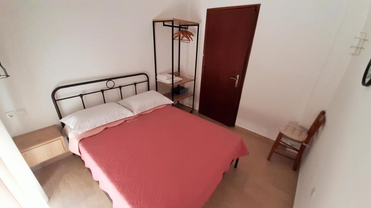 House Marianthi Anthoula Apartment Sarti