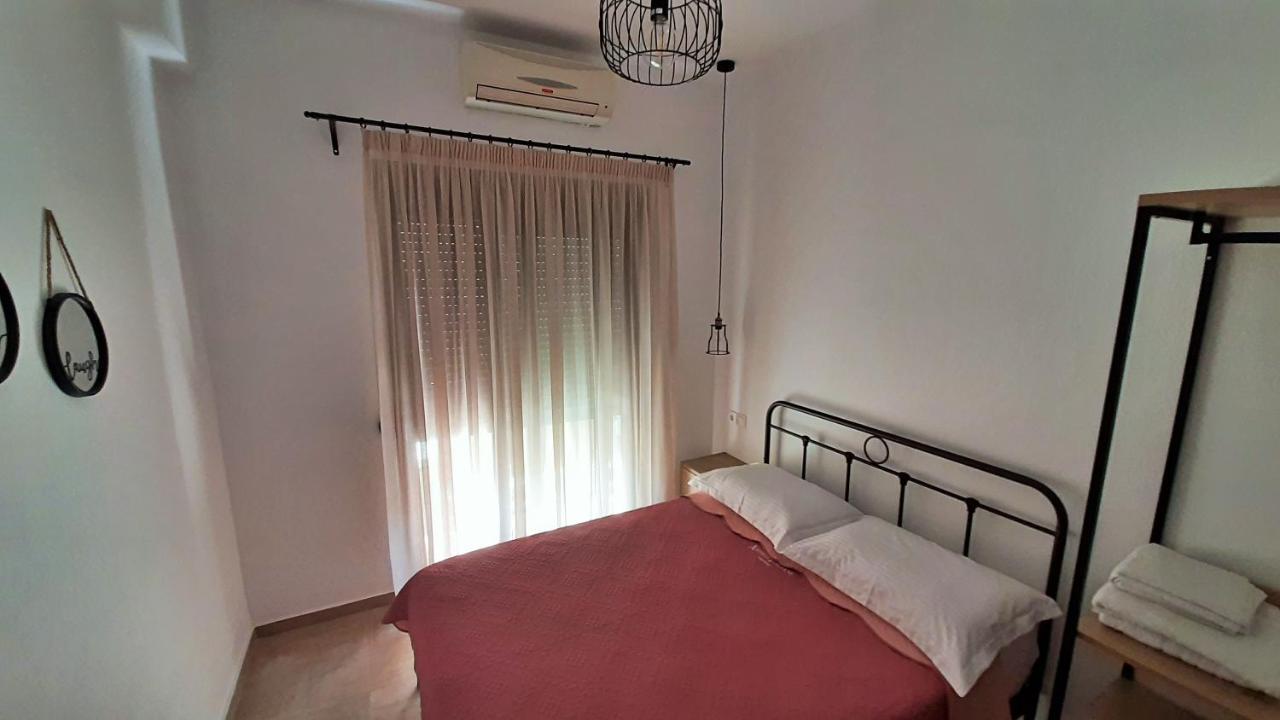 House Marianthi Anthoula