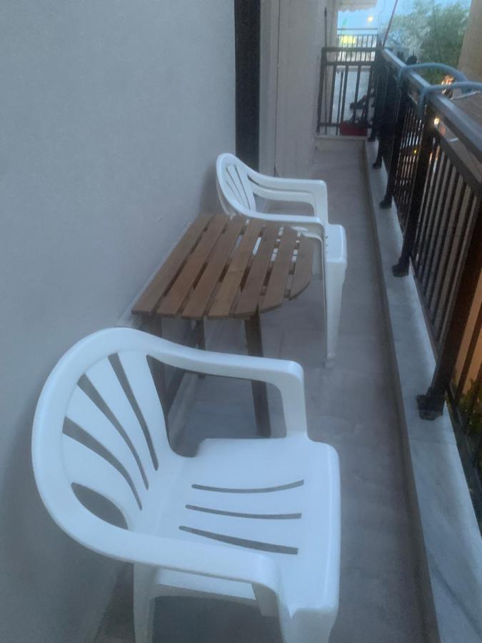 House Marianthi Anthoula Sarti