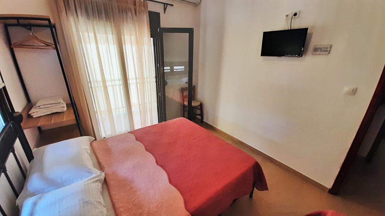 House Marianthi Anthoula * Sarti
