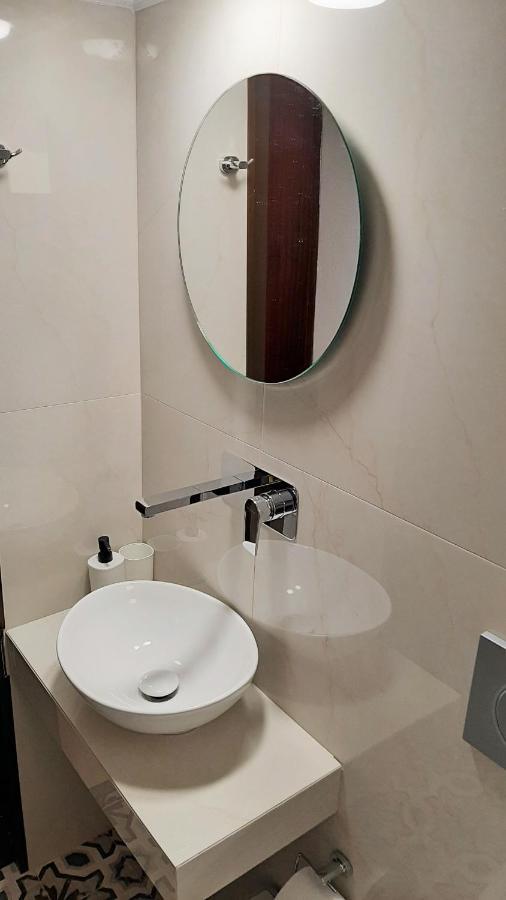 Apartment House Marianthi Anthoula *