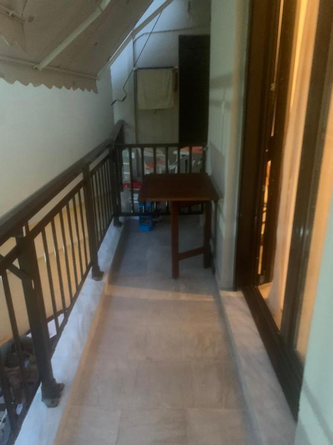 House Marianthi Anthoula