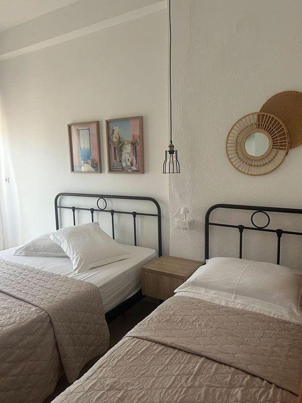 House Marianthi Anthoula דירה סארטי